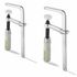 FESTOOL FSZ 120 Fastening Clamp Set 120mm 2 Piece