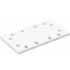 Base Plate Ssh-93x175-8