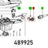 Socket Housing Ls 130 Eq Vollst.