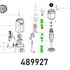 Socket Housing Ro 150 Feq 230v
