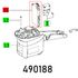 Electronics Rw 1000 Eq