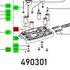 Rubber Foot Ls 130 Eq