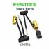 Brush Holder Es 150