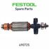 FESTOOL Armature BS 75 230V Belt Sander Spare Part