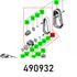 Belt Drive Et-teil Bs 105 E