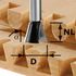 Dovetail Cutter Hw Vs600 D14,3x16x8 Z2