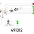 Capacitor Es 150-3 Eq Et-bg