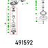 Motor Lex 2 185/7 Et-bga