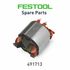 Stator Ts 55 Ebq