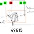 Gear Housing Ts 55 Ebq