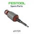 Armature 230v Ts 55 Q