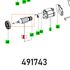 Armature 230v Ts 55 Ebq