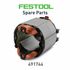 Stator Ts 55 Q