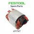 FESTOOL Field Coil PS 300 EQ 230V Jigsaw Spare Part