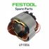 FESTOOL Field Coil OF 1400 EBQ Router Spare Part