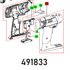 Housing Tdk 15,6