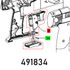 Switch Tdk 12 Marquardt Et-bg