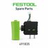 Switch Tdk15,6 Marquardt Et-bg