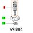 Armature 230v Rw 1000 E Et-bg