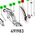 Depth Adjuster Ts 75 Ebq Vollst.