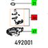 Rocker Of 1400 Ebq Et-bg