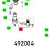 Lever Of 1400