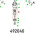 Armature 230v Of 1010 Ebq 230v Et-bg
