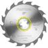 Saw Blade Hw 190x2,6 Ff Pw16