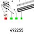 Rubber Foot Cs 50 Eb