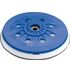 Sanding Disc St-stf-lex125-90-8-m8 H