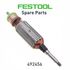 FESTOOL Armature RO 150 E 230V ROTEX Sander Spare Part