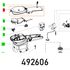 Housing Cover Ets 150-5 E Et-bg