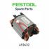 FESTOOL Field Coil RO 125 FEQ 230V ROTEX Sander Spare Part