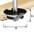 Cutter Hw D64-27 Ss S12