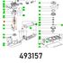 Armature 230v Rs 2 Et-bg 230v