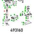 Armature 230v Rs 3 Et-bg 230v