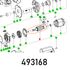 Armature Ofk 500 Q Et-bg 230v