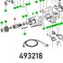 Armature 230v Ap 55 E 230v Et-bg