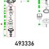 Motor Lex 2 125/150 Et-bg