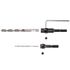 Spiral Drill Hss D 6,5-63 Ce-m-set