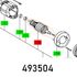 Armature 230v Cs 70 Eb 230v