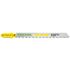 Jig Saw Blades Hs 75-2,5 Bi R 5x