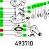 Gear Ras 180.03e Et-bg