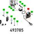 Electronic Cs 50 Eb 230v Umbausatz