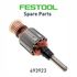 FESTOOL Armature DTS 400 230V Sander Spare Part