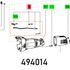 Switch Rod Df 500 Q