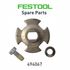 FESTOOL Serrated Washer RO 150 FEQ ROTEX Sander Spare Part