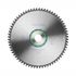 Saw Blade Hw 260 X 2,4 X 30 Tf68 Tct Circular Saw 68t