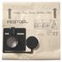FESTOOL FIS-CT 22/20 Filter Bags for CT 22 Dust Extractor 20 Piece