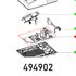 Electronics Trc 3 230v Et-bg